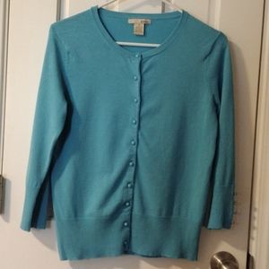 Evie sweater.
